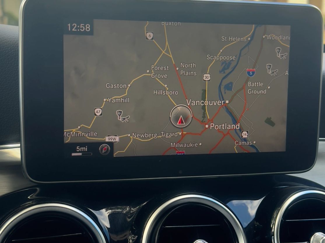 2015 MERCEDES-BENZ C-Class 4-MATIC - Photo 16