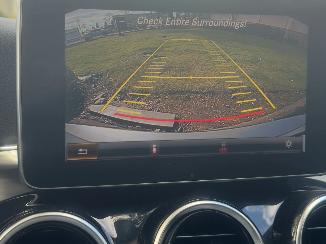 2015 MERCEDES-BENZ C-Class 4-MATIC - Photo 17