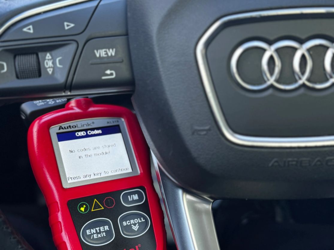 2018 AUDI Q5 quattro Premium - Photo 16