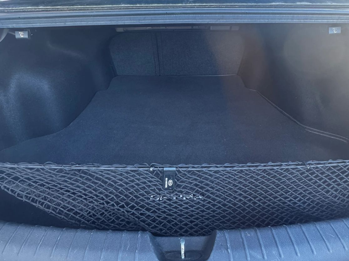 2016 KIA Optima GL - Photo 15