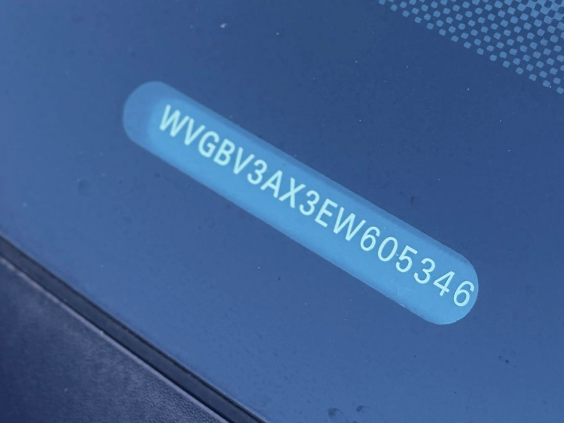 2014 VOLKSWAGEN Tiguan 4-Motion - Photo 17