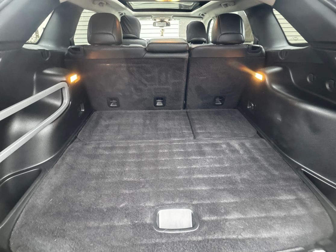 2017 JEEP Cherokee Trailhawk - Photo 14