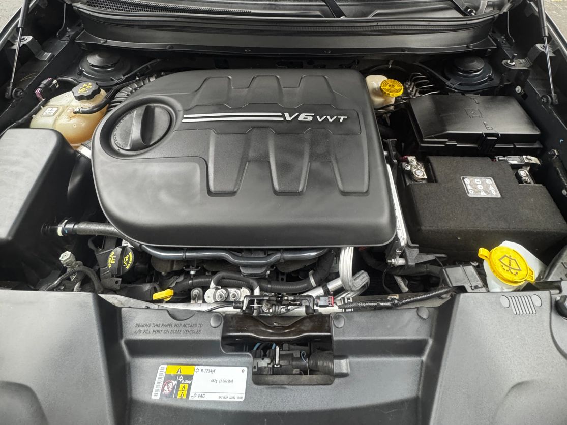 2017 JEEP Cherokee Trailhawk - Photo 15