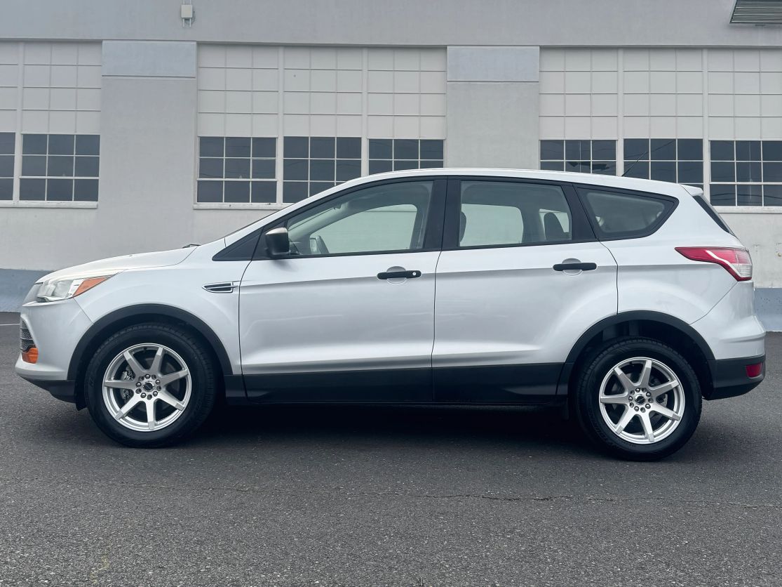 2015 FORD Escape S - Photo 4