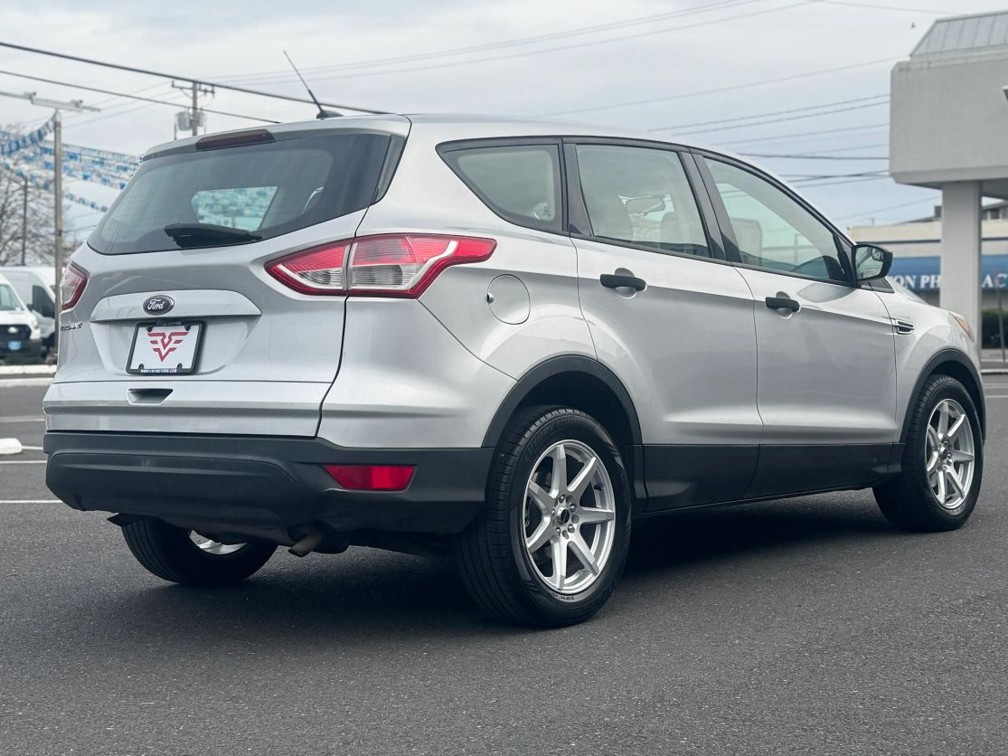 2015 FORD Escape S - Photo 5