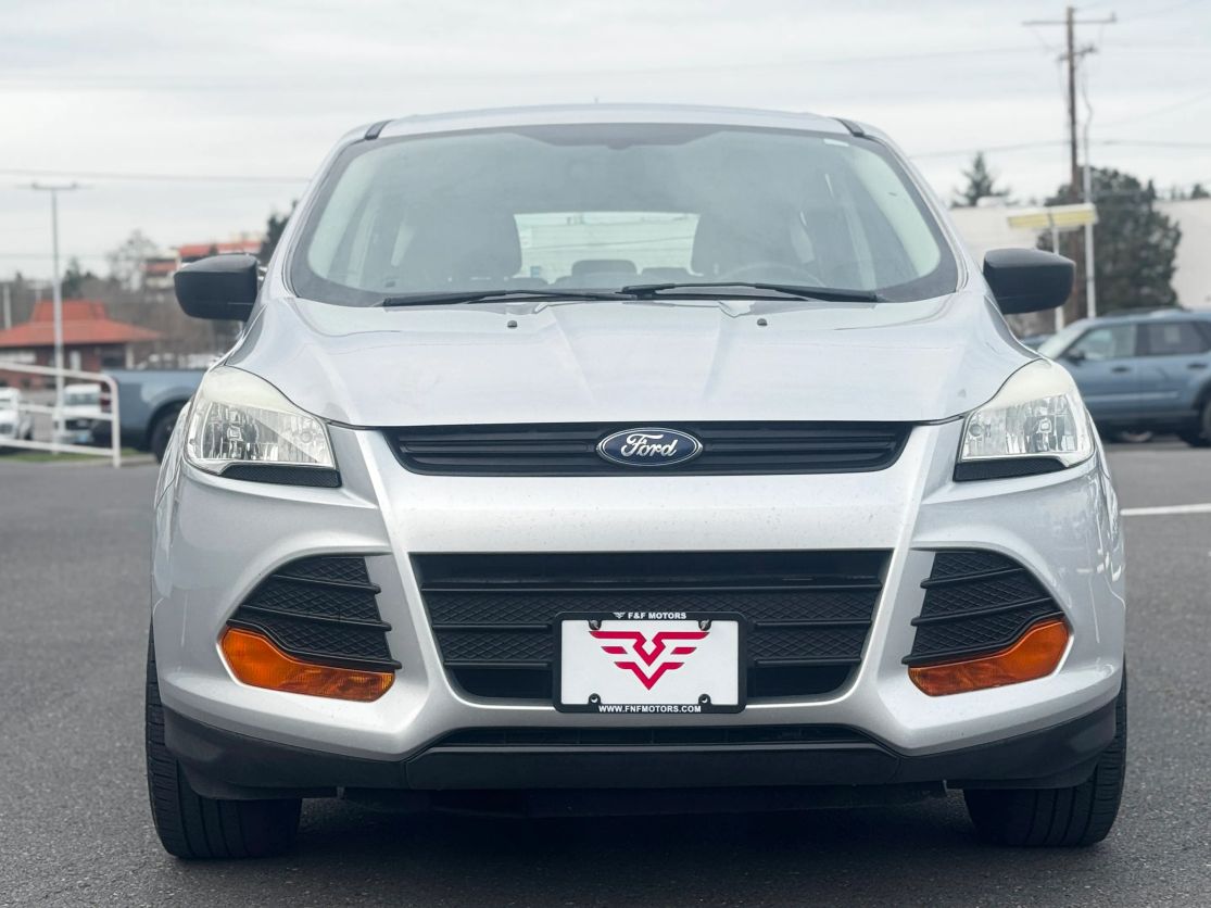 2015 FORD Escape S - Photo 7