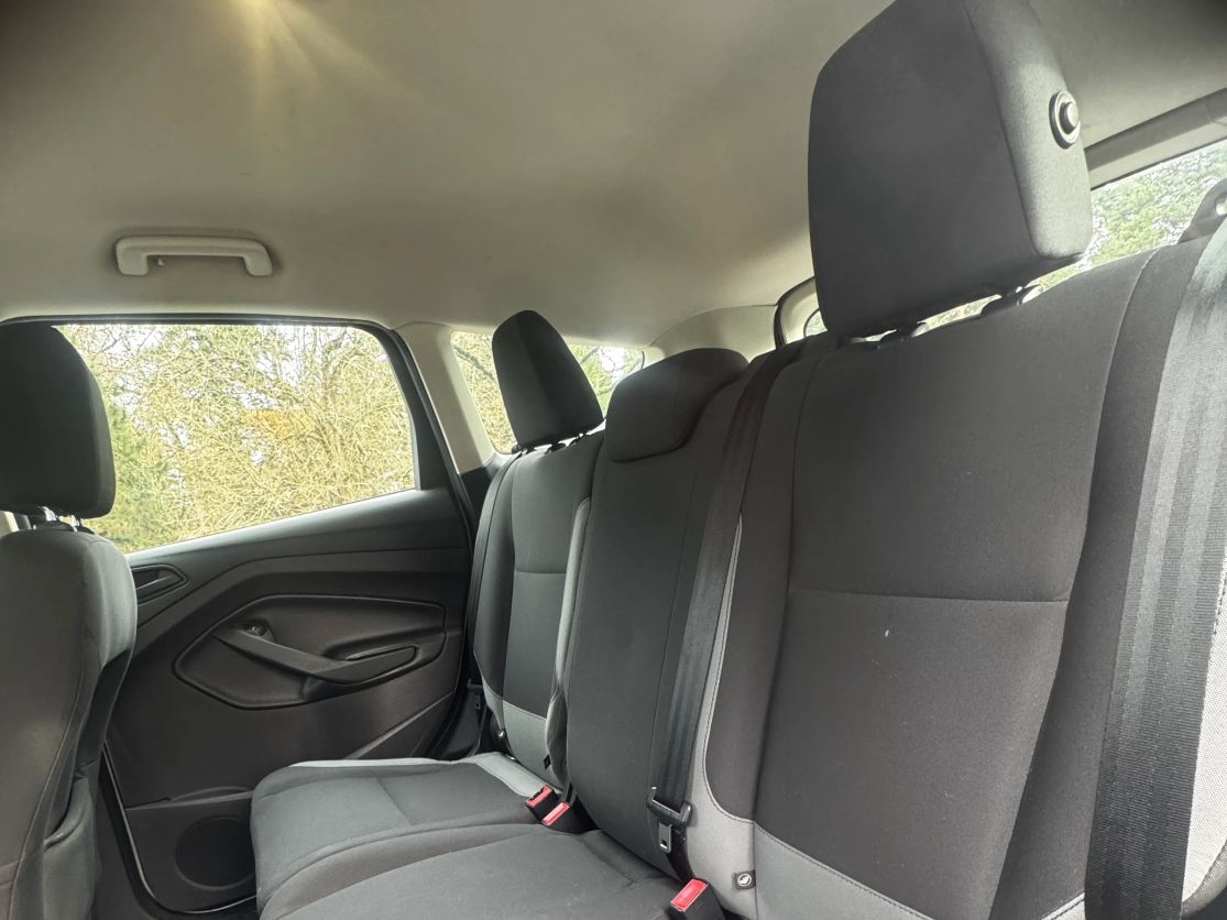 2015 FORD Escape S - Photo 12