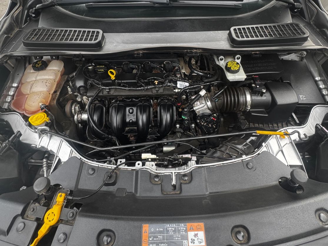 2015 FORD Escape S - Photo 14