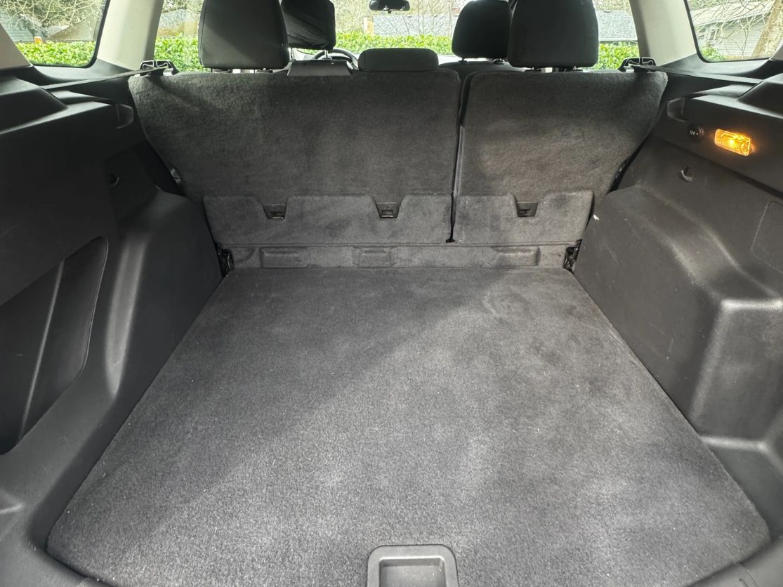 2015 FORD Escape S - Photo 15