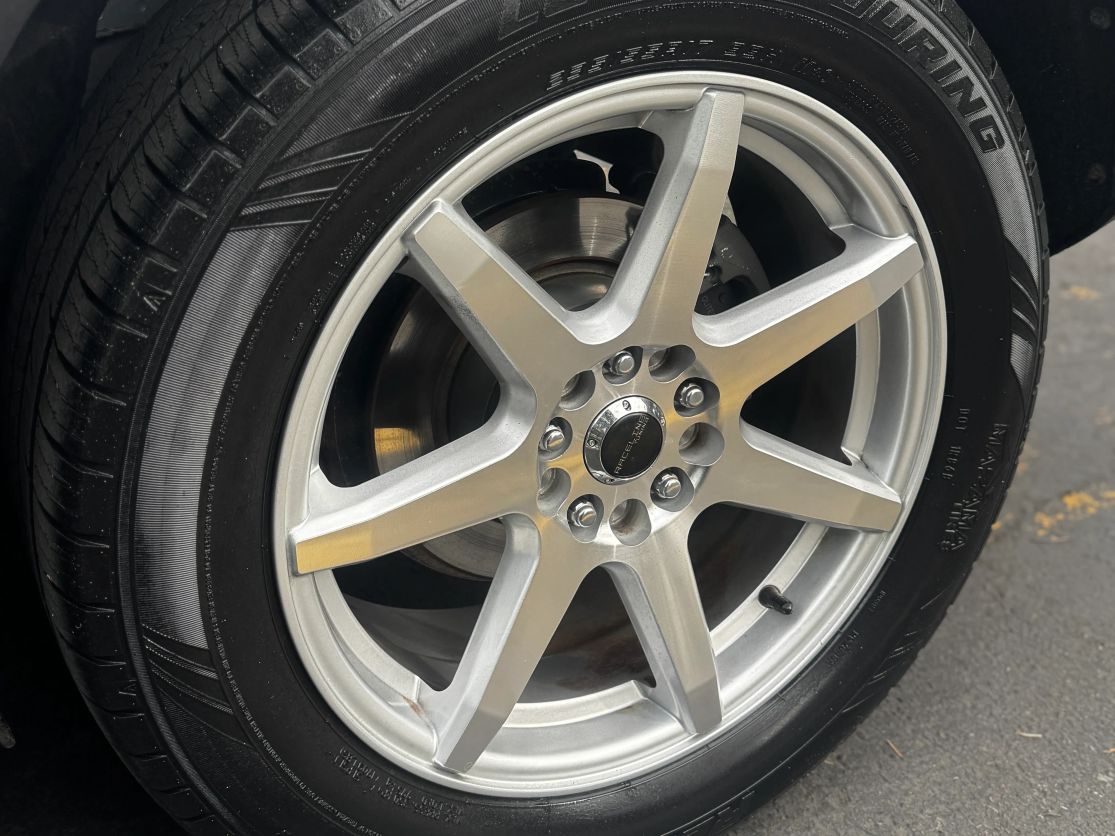 2015 FORD Escape S - Photo 16