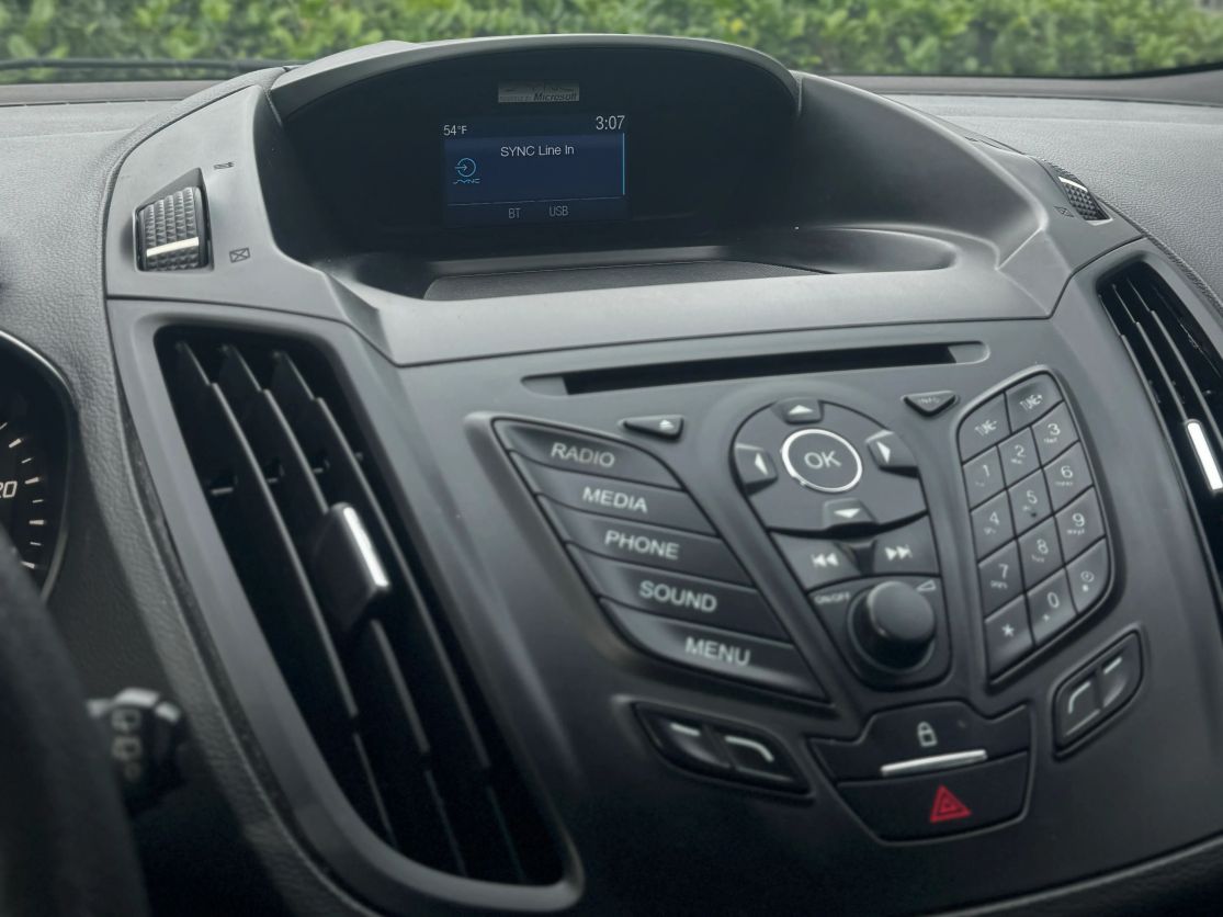 2015 FORD Escape S - Photo 18