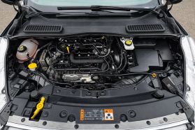 2019 FORD Escape SEL - Photo 15