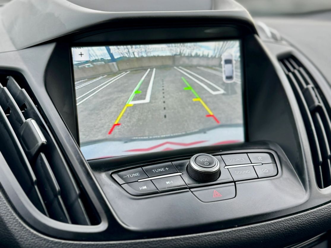 2019 FORD Escape SEL - Photo 18