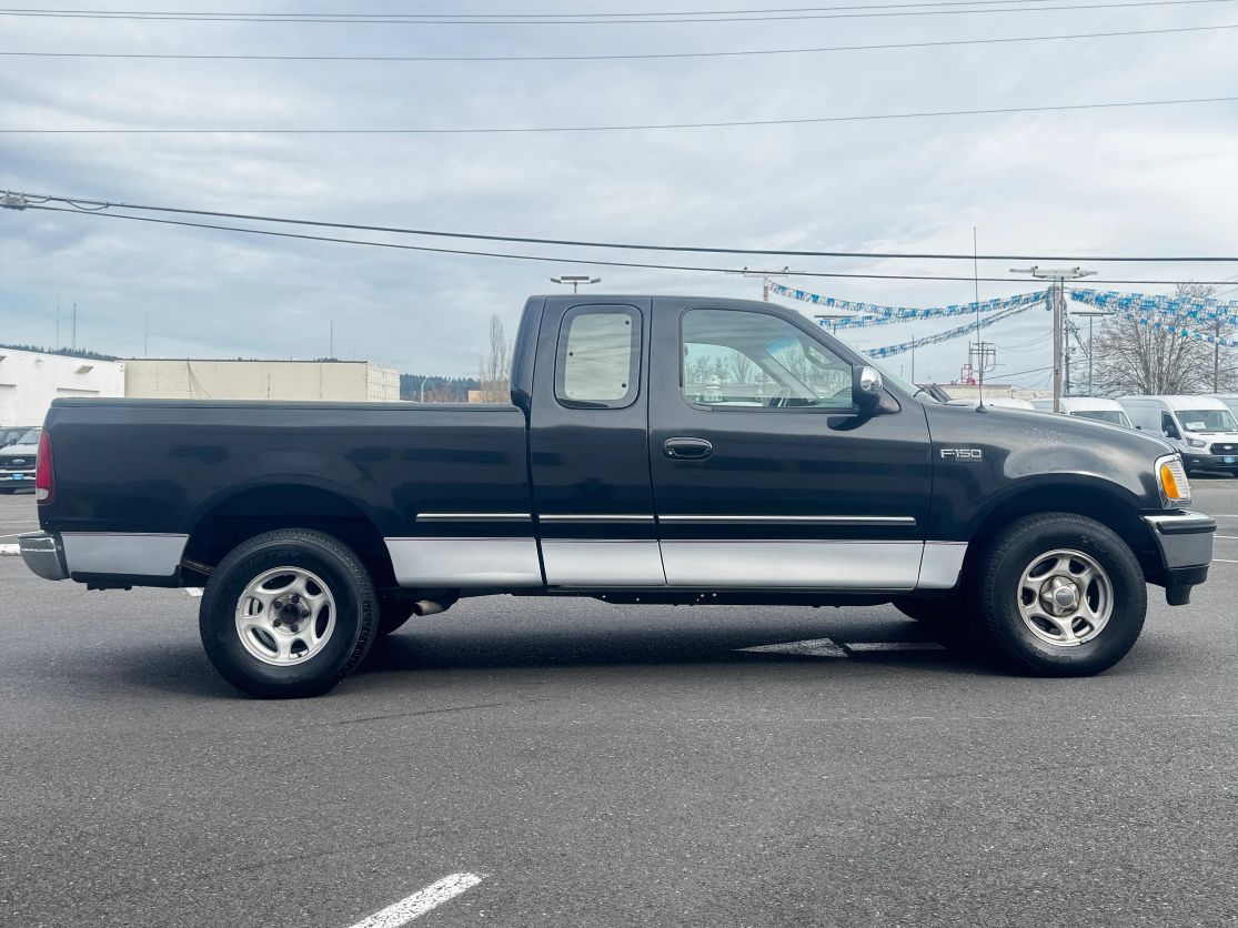 1997 FORD F-150 Styleside - Photo 3