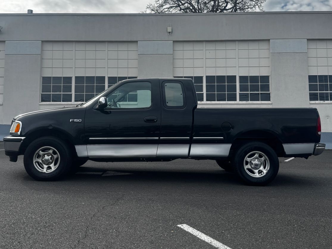 1997 FORD F-150 Styleside - Photo 4