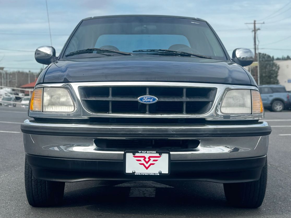 1997 FORD F-150 Styleside - Photo 7