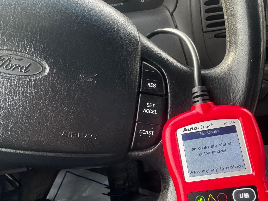 1997 FORD F-150 Styleside - Photo 15