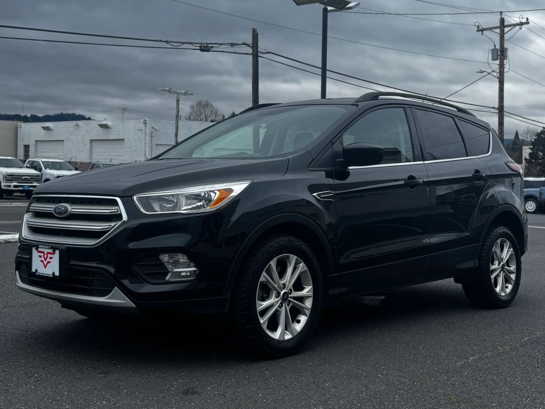 2018 FORD Escape SE - Photo 2