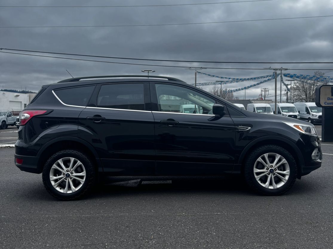 2018 FORD Escape SE - Photo 3