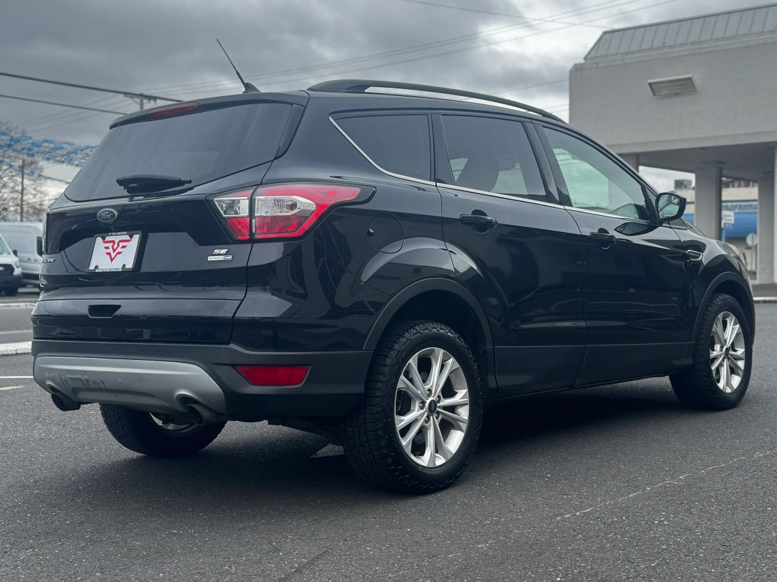 2018 FORD Escape SE - Photo 5