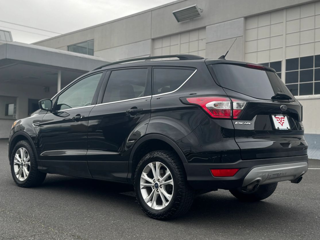 2018 FORD Escape SE - Photo 6