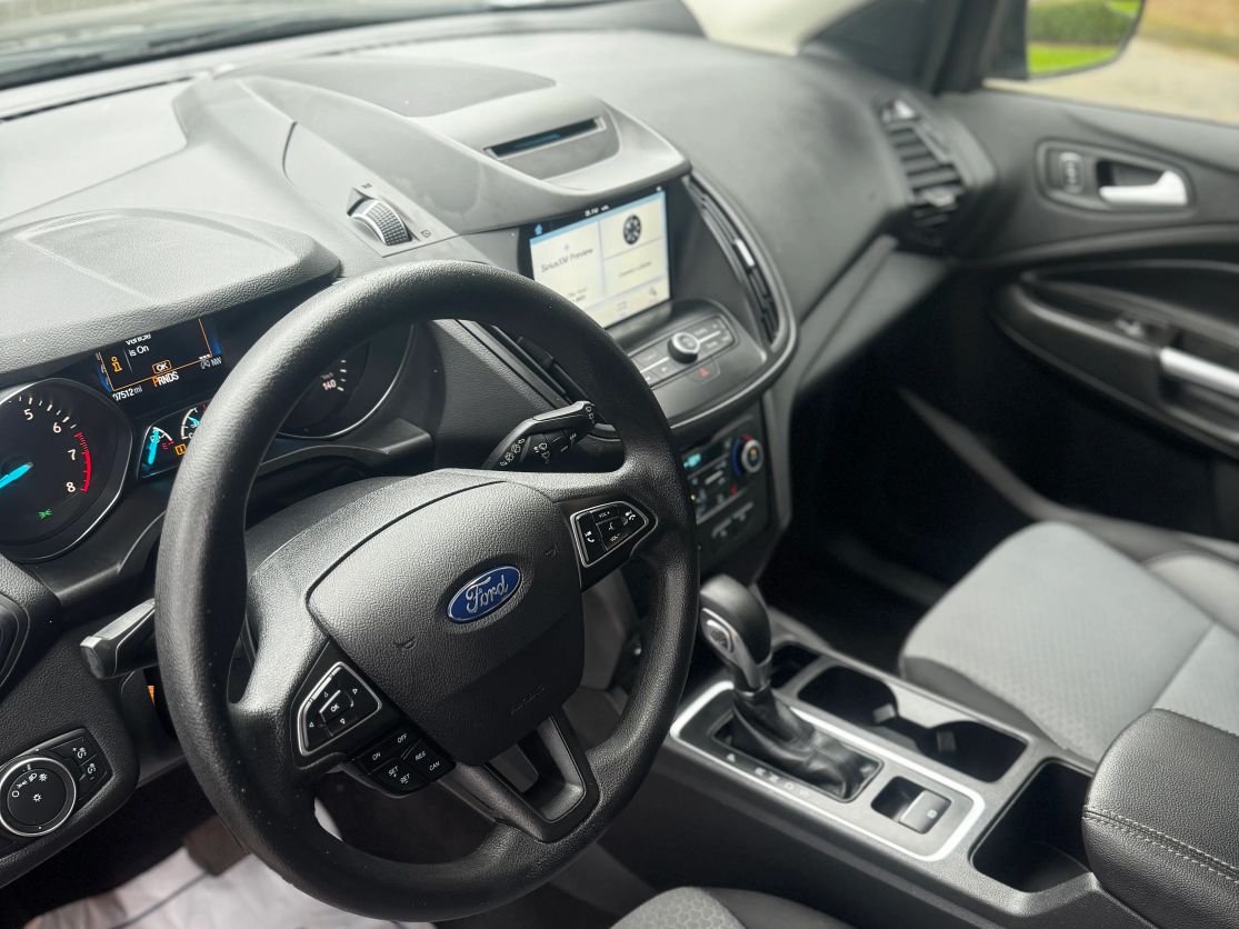 2018 FORD Escape SE - Photo 9