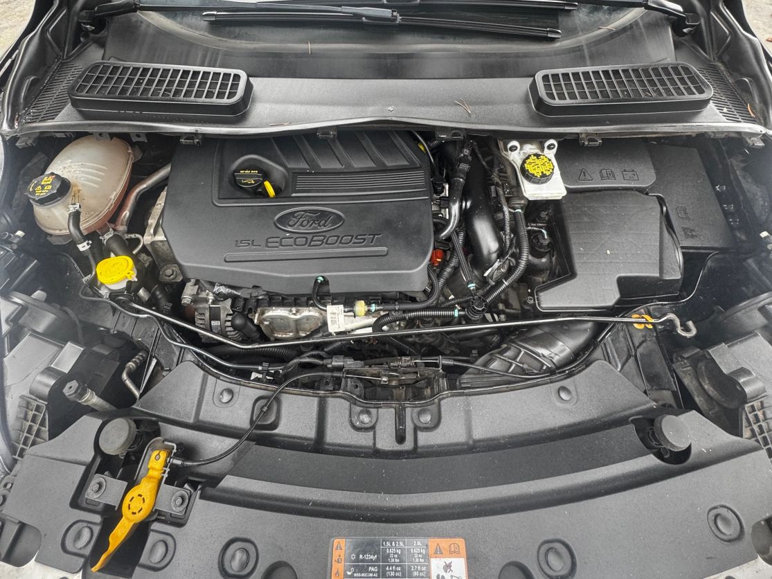 2018 FORD Escape SE - Photo 14