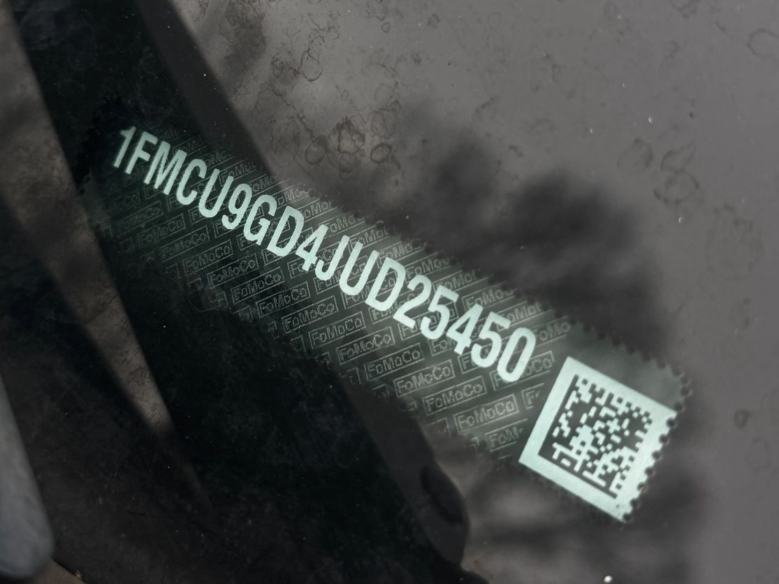 2018 FORD Escape SE - Photo 16