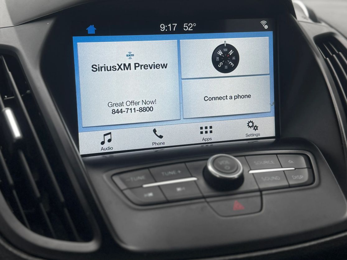 2018 FORD Escape SE - Photo 18