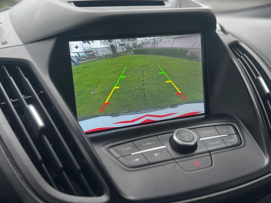 2018 FORD Escape SE - Photo 19